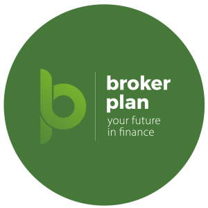 Brokerplan Logo